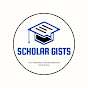 Scholar Gists logo
