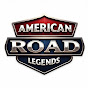 American Road Legends  logo