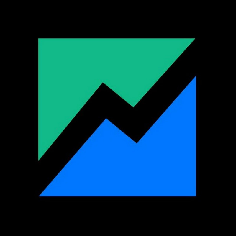 РБК Инвестиции Logo