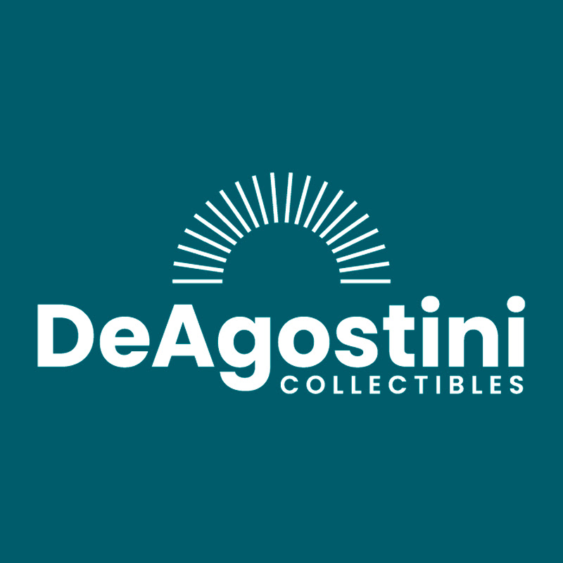 De Agostini UK icon