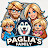 Paglia's Family