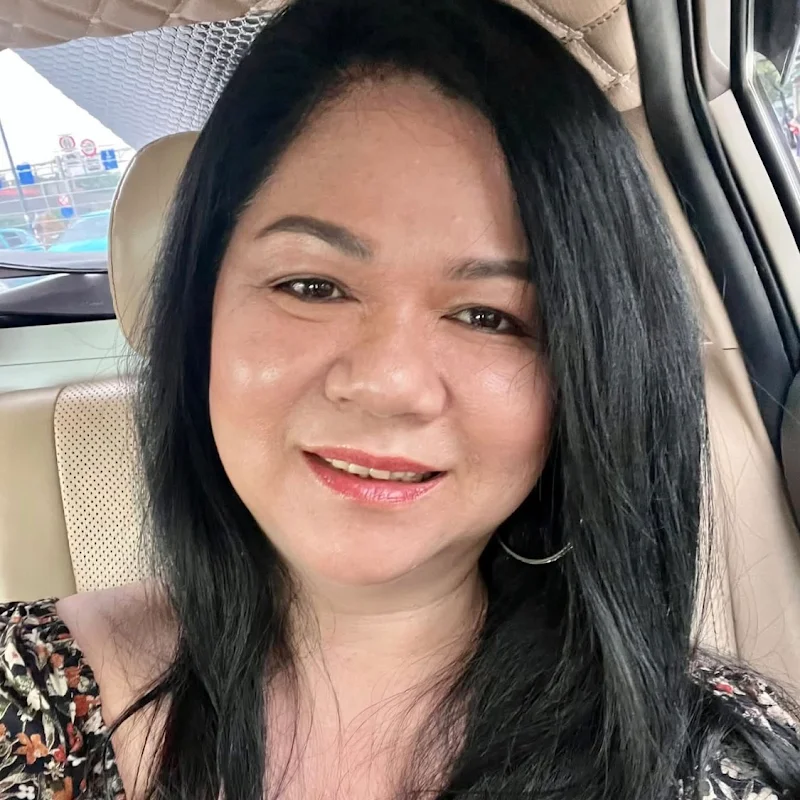 Crystal H. Vo