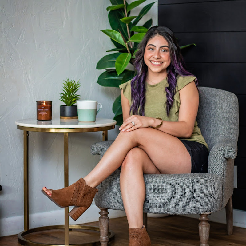 Dietitian Kat Benson @ Unlocked Nutrition