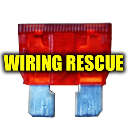 Wiring Rescue