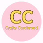 Crafty Cardboard logo
