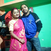 The candy couple...
