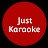 Just Karaoke