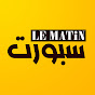 Le Matin Sports - لوماتان سبورت