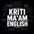 uZByJ0cuRtA-channel-avatar-Kriti Ma'am English