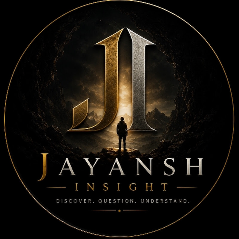 Jayansh Insight