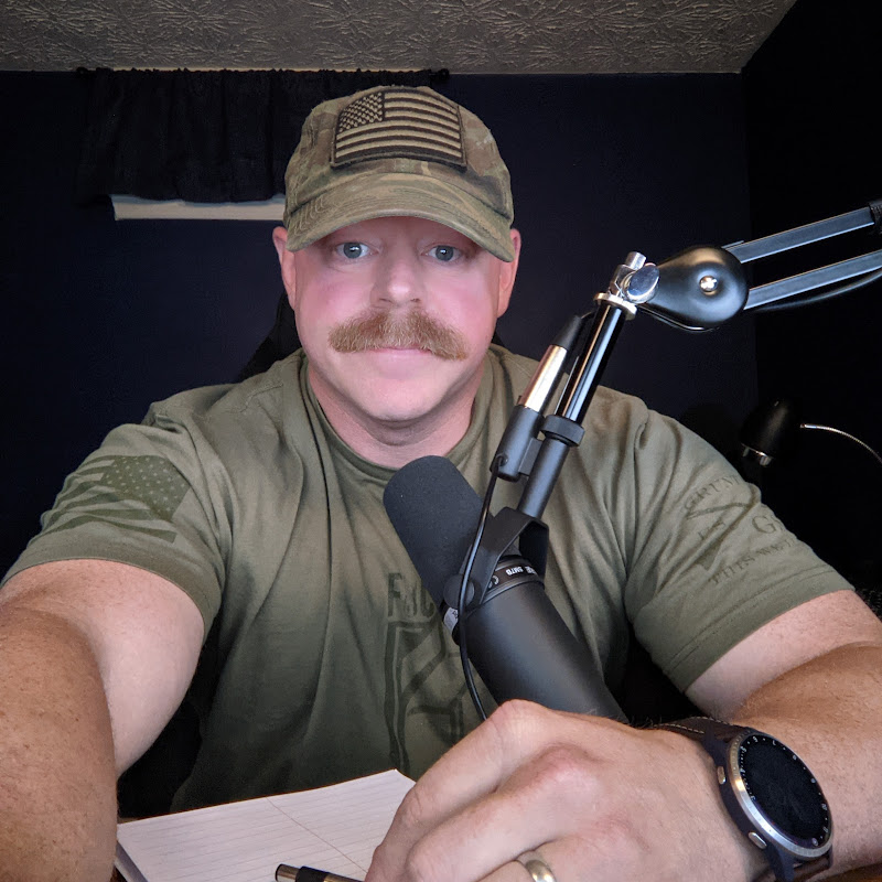 Thoughts of a Patrol Officer