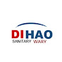 Dihao sanitary ware  logo