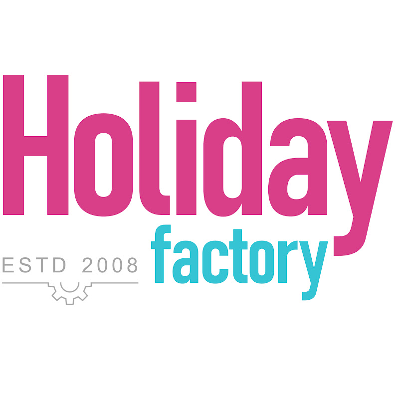 The Holiday Factory