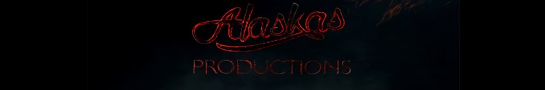 ALASKAS productions Avatar de canal de YouTube
