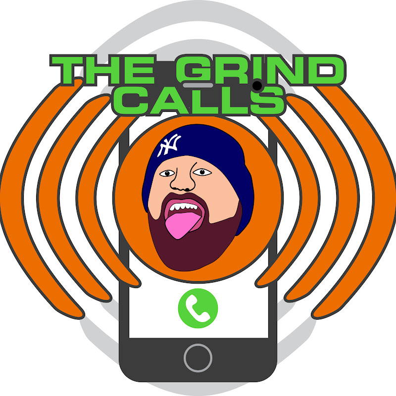 The Grind Calls