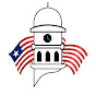 AMJ LIBERIA logo