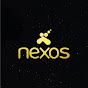 Nexos Quiromasajes logo