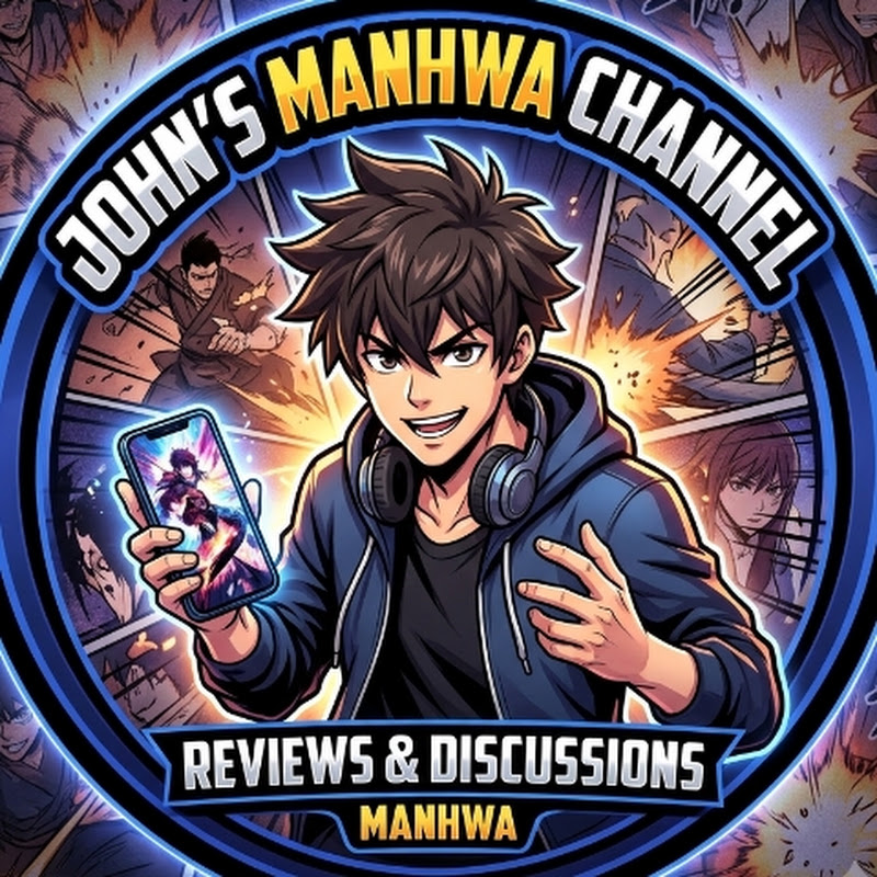 John Manhwa