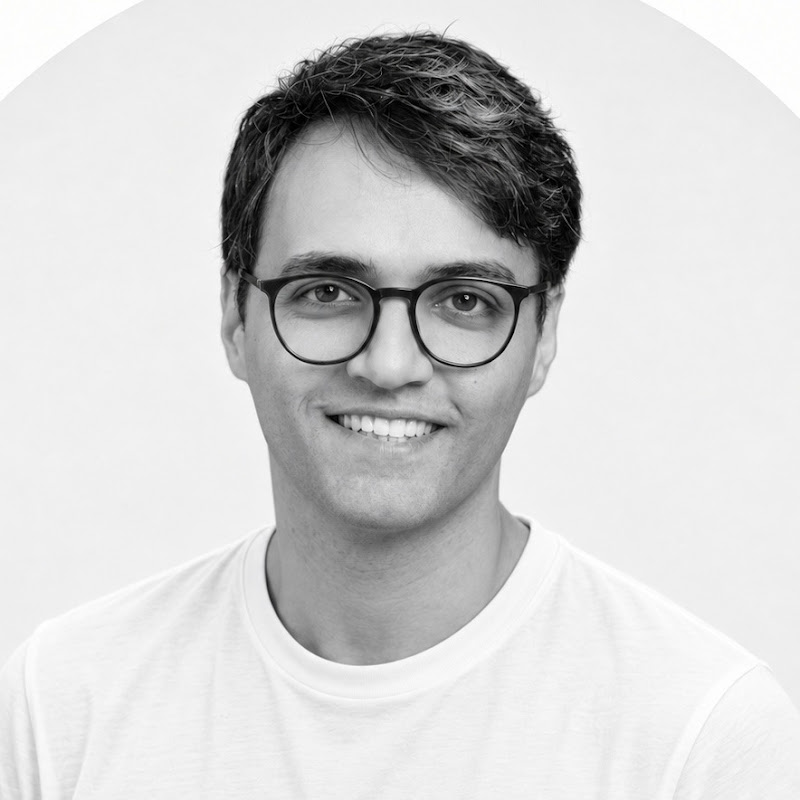 Pedram Jahangiry