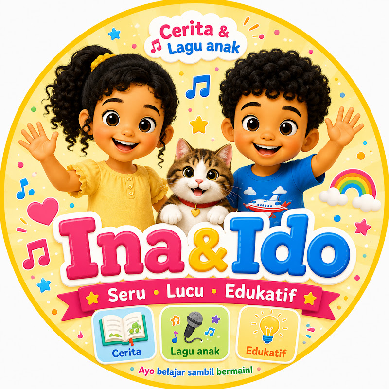 Ina&Ido