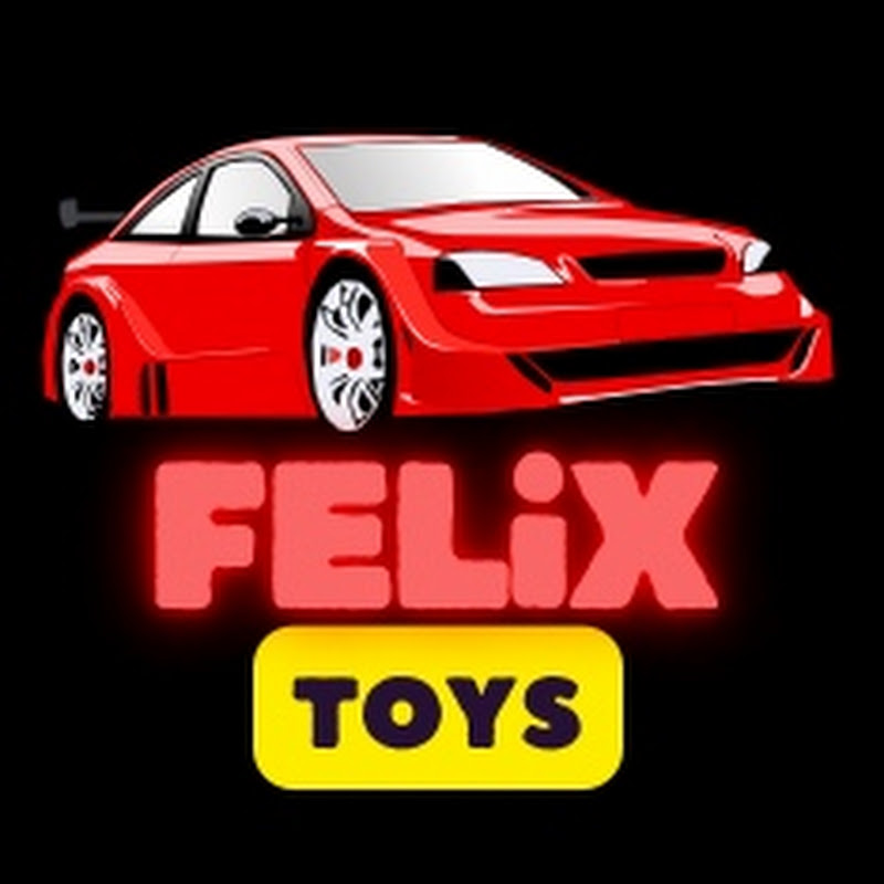 Felix Toys