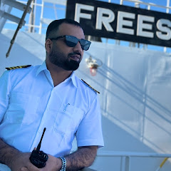 Capt. Safwan