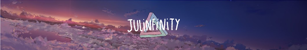 Julinfinity Avatar canale YouTube 