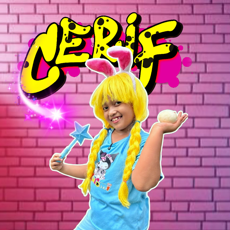 Cerif Official