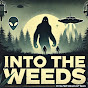 Into the Weeds Podcast  logo