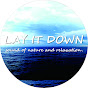 Lay it down logo
