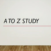 A TO Z STUDYZ