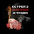 Kopper's Carnivore Kitchen