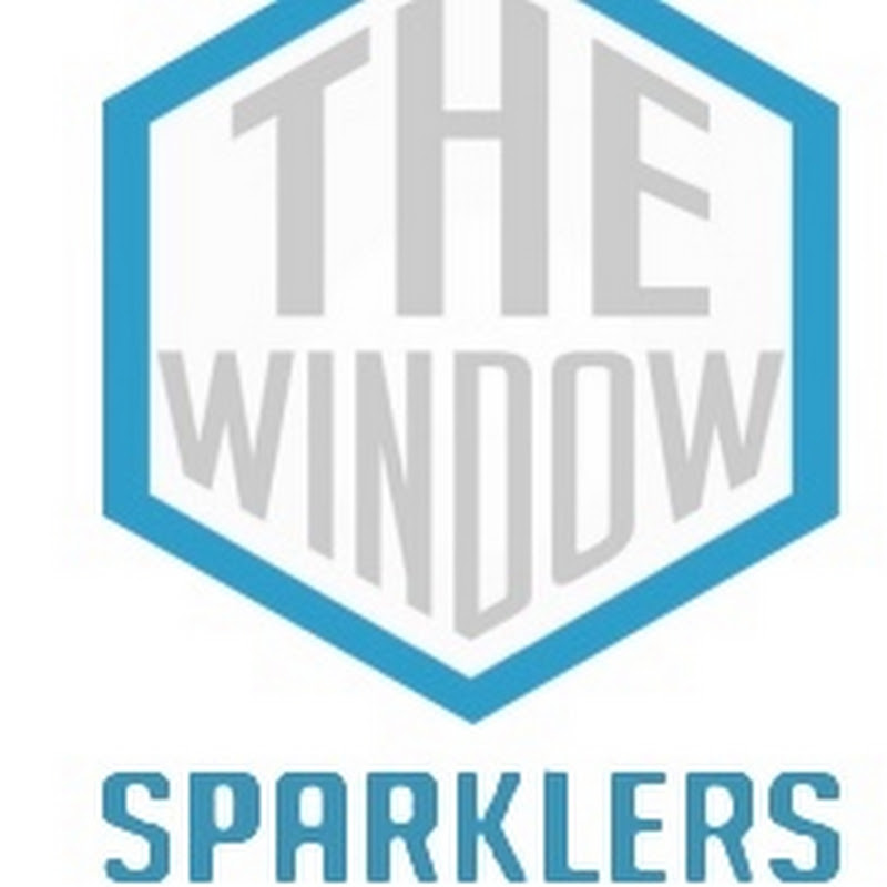 The Window Sparklers