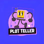 PLOT TELLER logo