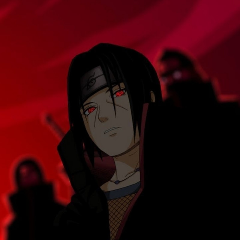 Itz_Me_Itachi Gaming