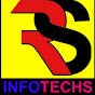 Rs infotech career Pvt Ltd logo