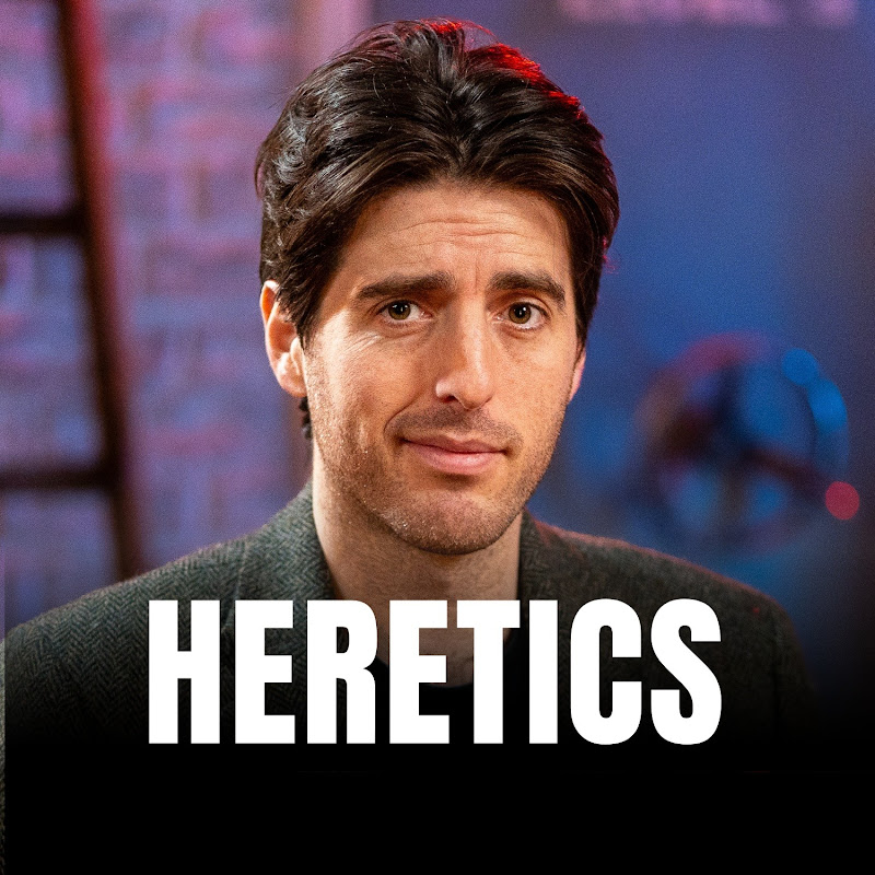 andrew gold | heretics.