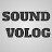 Sound Volog