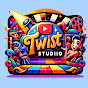 Twist Studio logo