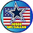 --DALLAS NFL "THE BEST-