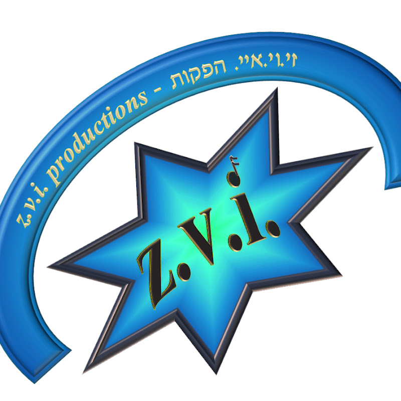 z.v.i. Productions