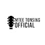 MTee Tonsing Official logo