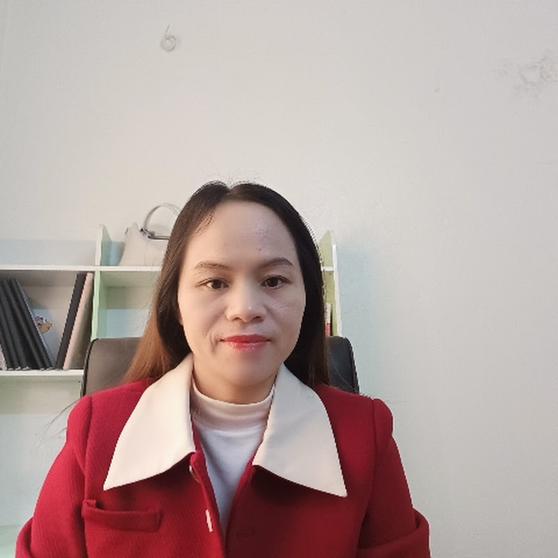 Hoàng Hiền - Chuyên gia luật hấp dẫn