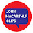 John MacArthur Clips