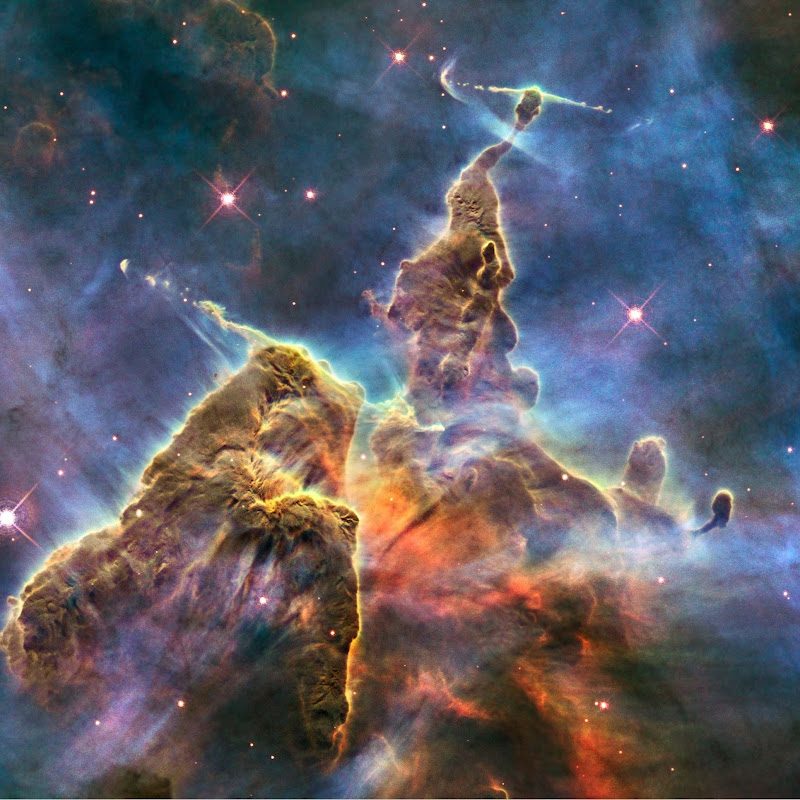 Awesome Astronomy Facts