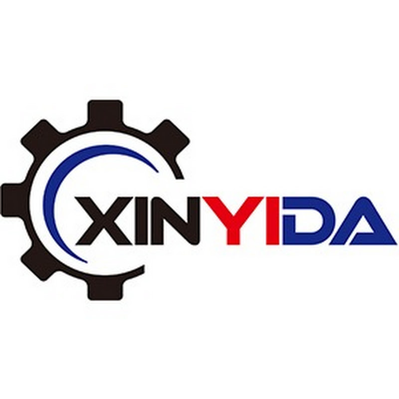 XinYiDa Stainless Steel Polishing Machine