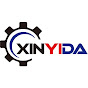 XinYiDa Stainless Steel Polishing Machine logo