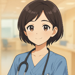 認定看護師　茶々  健康雑学クリニック