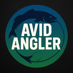 Avid Angler Avatar