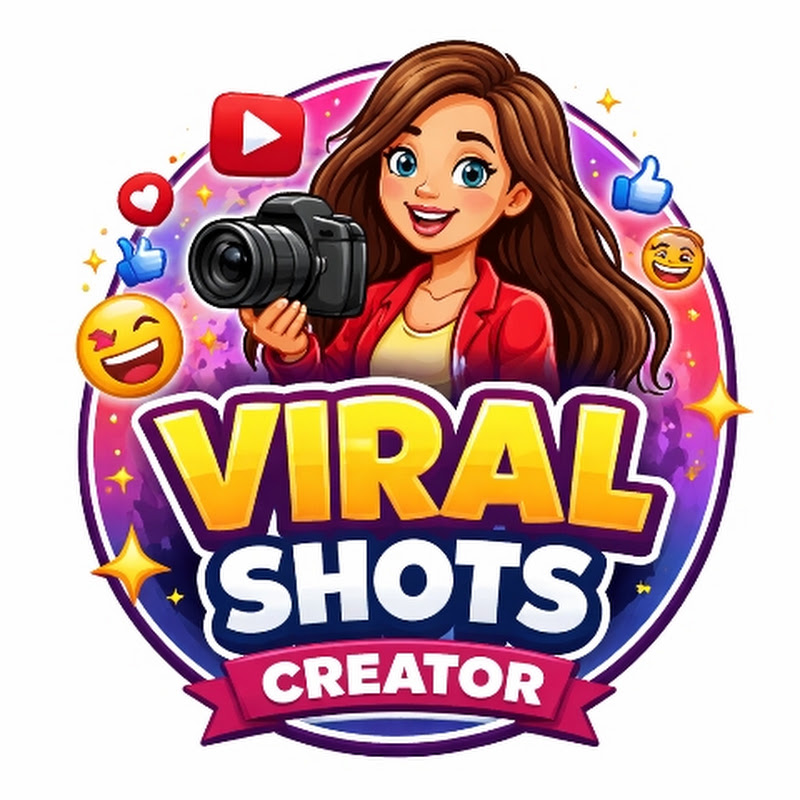 viral YouTube creator